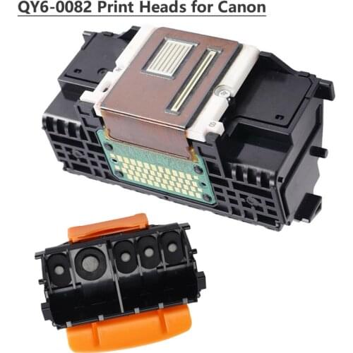 NEW QY6-0082 Print Heads for Canon MG5410 MG5420 MG5440 MG5450 MG5460 MG5470 Printer Head for Canon iP7200 iP7210 iP7220 iP7240