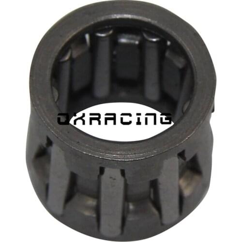 New Durable Top End Needle Bearing Fit for YAMAHA PW50 PW 50 PEEWEE 50 PY50 Pit Bike Motocross Accessories D10