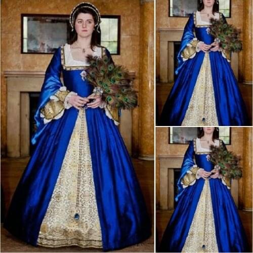 On sale SC-1150 Victorian Gothic/Civil War Southern Belle Ball Gown Dress Halloween thearter dresses Sz US 6-26 XS-6XL