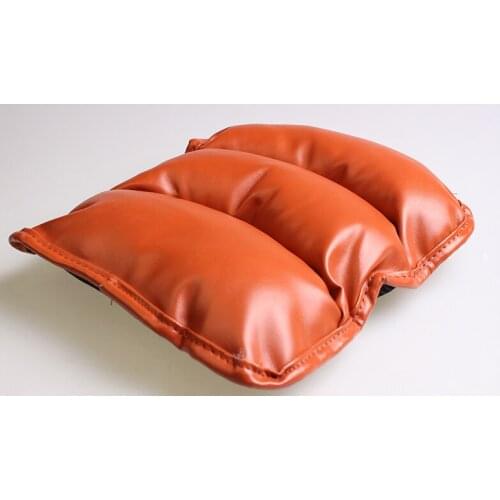 Sleeve for car armrest - sleeve for seat for McLaren 650S 540C P1 12C MP4-12C X-1