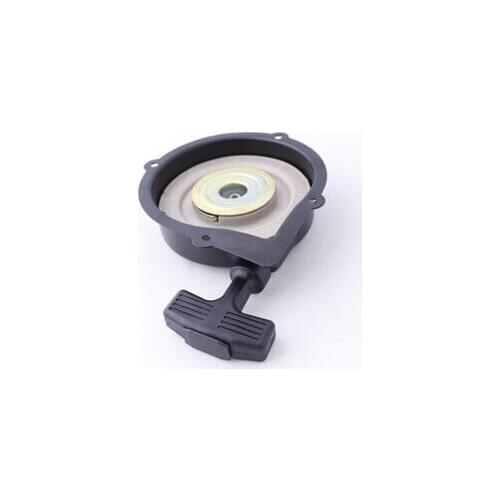 STARPAD For High quality general purpose for cfmoto spring CF500 quad bike recoil starter subassembly wholesale,Free shipping