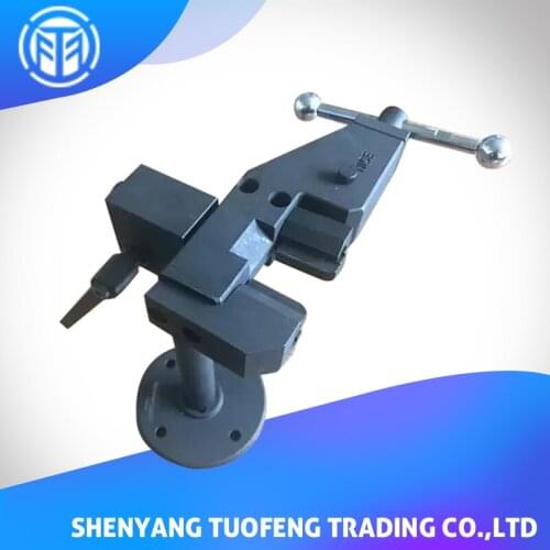 T.DI Best Seller Common Rail Flip Vise Type Disassembly Frame Upgrade