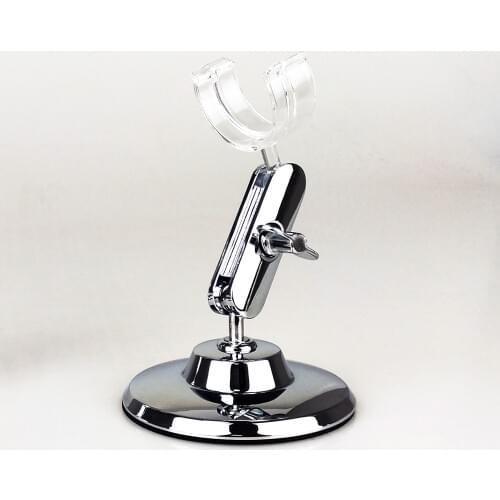 Universal Microscope Aluminum Stand for Different Types of Digital Microscope