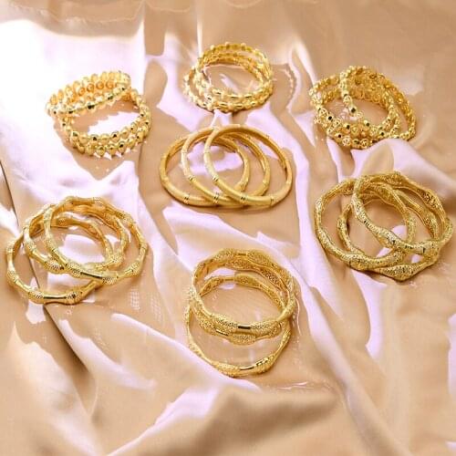 XUHUANG Fashion Bracelets