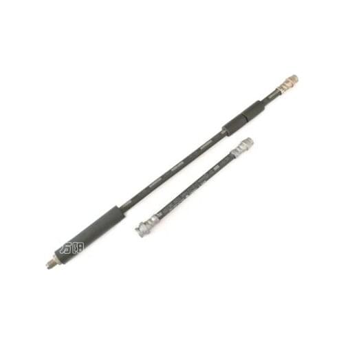 REAR & FRONT BRAKE HOSE FOR PEUGEOT 1007 3008 307 308 RCZ CITROEN C2 C3 C4 DS4