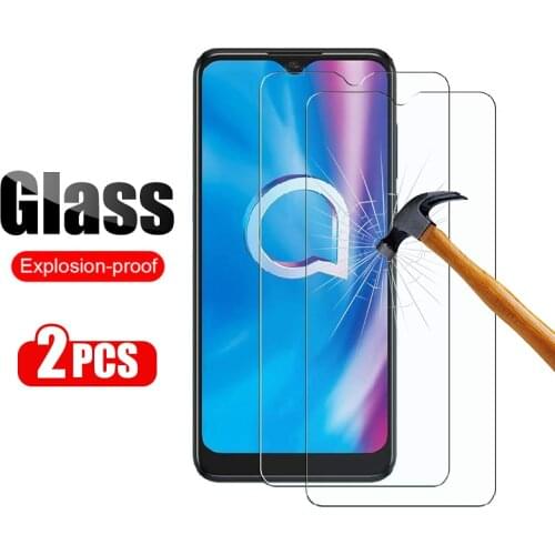 Tempered Glass 9D Scratch-proof Protective Steel Tempered Glass Film for Blackview BV6300 BV5500 Plus BV4900 BV6600 BL6000 Pro