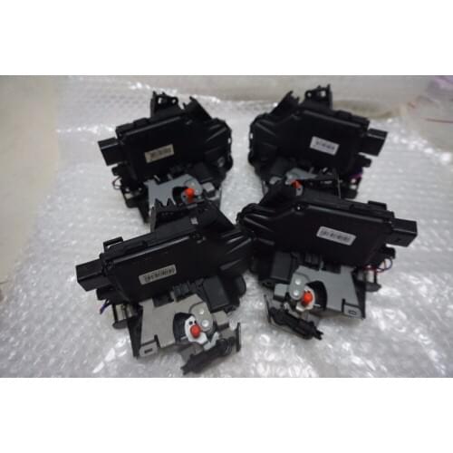 4pc for 1 set front Rear door lock Latch Actuator for audi C5 A6 Avant allroad Quattro fast shipping