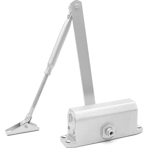 70-130 Kg heavy duty Automatic Door Closer Security System
