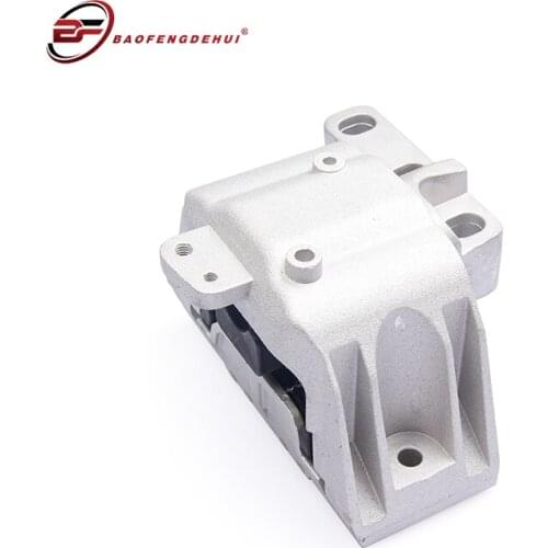 Baofeng For Audi TT Car Engine Support Mount 1J0199262BM For Volkswagen Golf