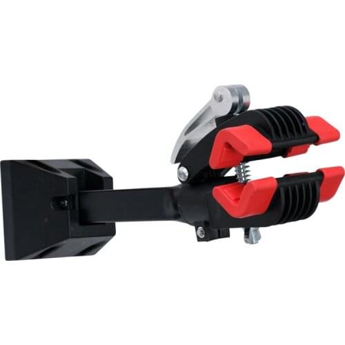 Bicycle Repair Platform Mountain Bike Shunting Repair Rack Hanger Bicycle Desktop Wall Maintenance Rack Parking Rack