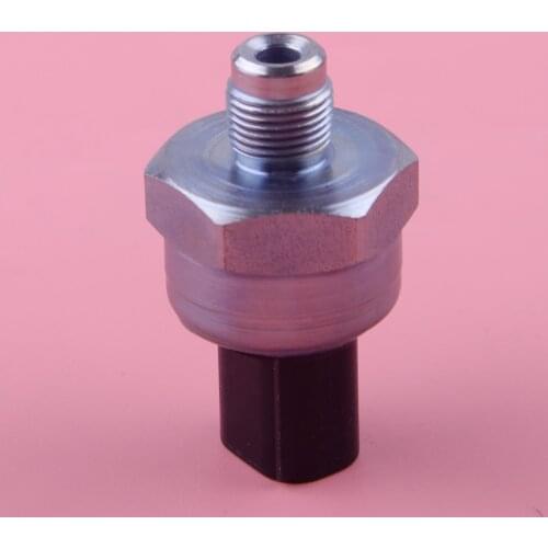 DWCX 3 Pin Car Master Cylinder ABS Sensor Brake Pressure Connector AS G201 G214 55CP15-01 Fit For VW Audi Seat Skoda