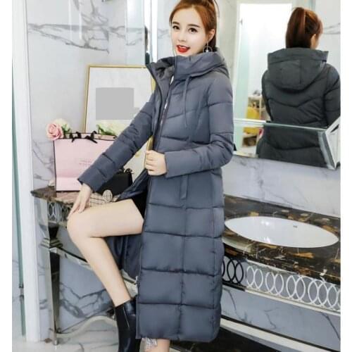ENLU Women's Light Down Jackets