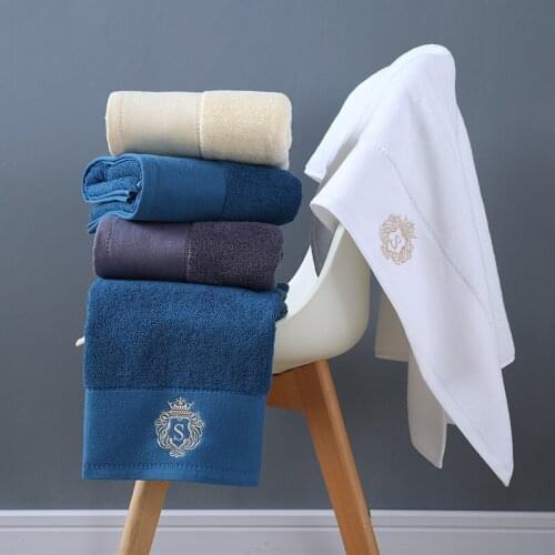 ENNROS Bath Towels