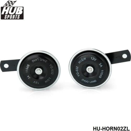 HUB sports Klaxons For Auto