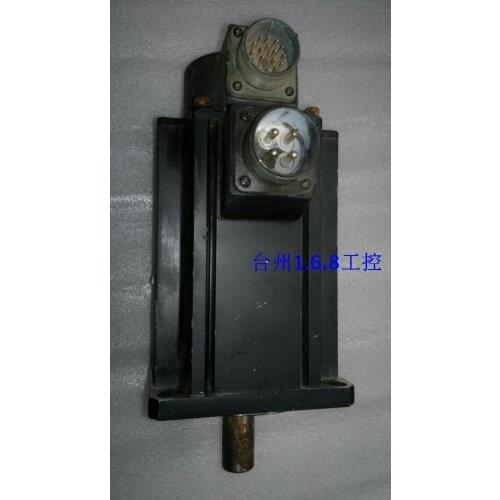 USED 100% TESTED AC SERVO MOTOR MSM302A1C *Please contact us for real photo,100% real stock