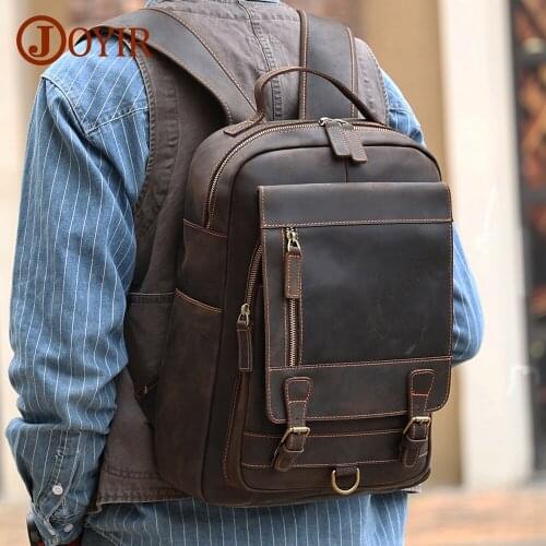 Joyir Men's Travel Bags