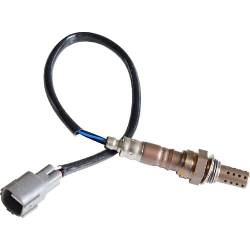 Lambda probe with oxygen sensor is used for Toyota RAV4, and air measurement accessory with lambda probe is used for Toyota RAV4