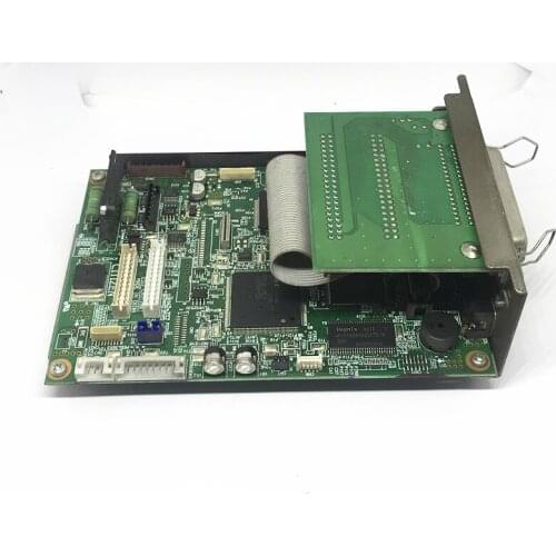 Motherboard For Citizen CL-S621C CL-S631 621 printer accessories motherboard