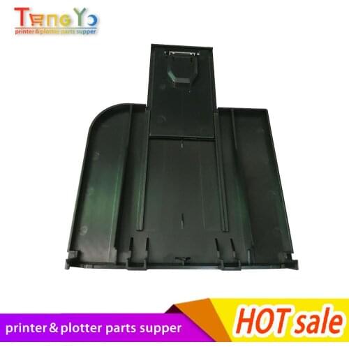 OEM NEW paper delivery tray assembly RM1-7498 for Laserjet Pro M1530 M1536DNF MFP P1606DN series printer Output paper tray