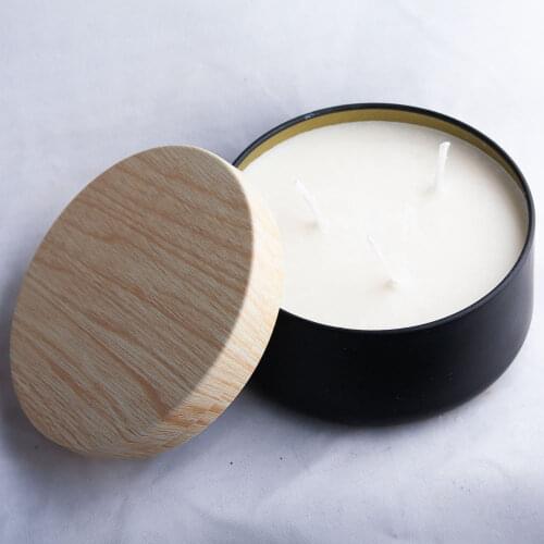 Podarki54 Decorative Candles