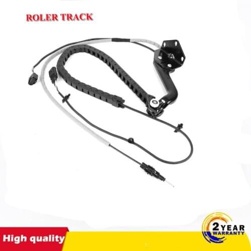 Fit for MERCEDES-BENZ SPRINTER Car Cable Electric Sliding Door Right ABS Car Accessories 9068204169 9068204100