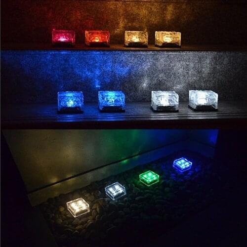 Solar Powered Luminaires RUOCLN China