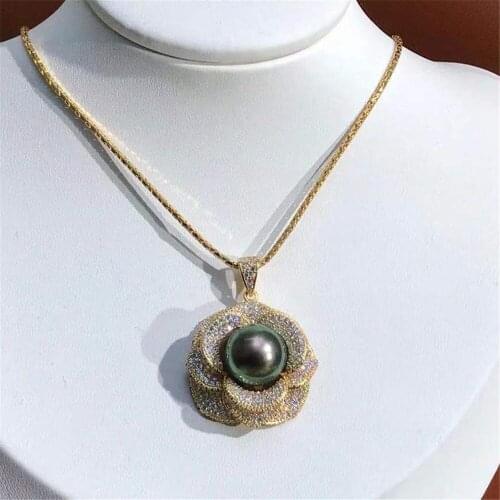 S925 Sterling Silver Screw Eye Pin Bail Top Drilled Beads End Cap For DIY Pearl Charm Pendant Connectors Jewelry Making