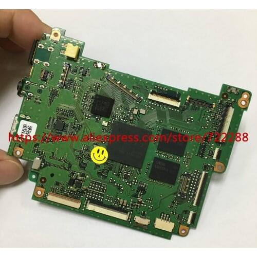 Repair Parts For Nikon D4 Main Board Mother Board DG PCB Unit 1H998-359