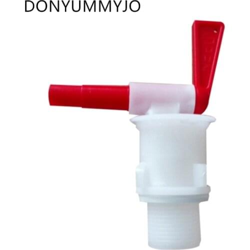 1pc Bottling Bucket Plastic Spigot,Tap replacement spigot For DIY Beer Wine Bottling