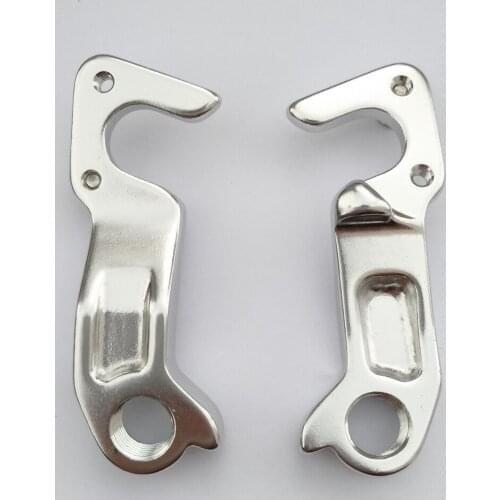 10pcs cycling gear rear Derailleur Hanger Mech Dropouts for GT K33027 bike gt zaskar carbon pro 2015 GT Backwoods 2018 ePantera