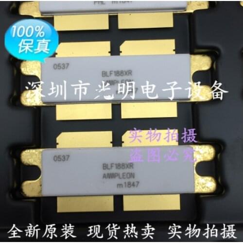 100% New Original 1pcs/lot BLF188XR