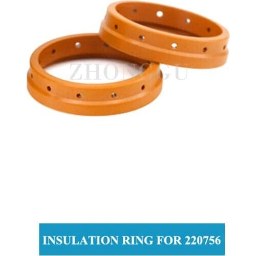 2 Pieces Per Lot Insulation Ring Suitable for 220756