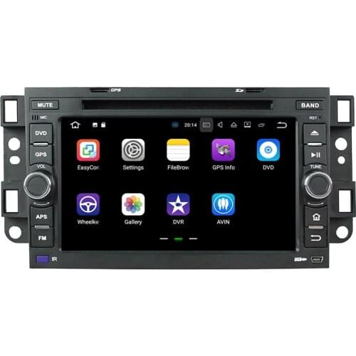 YESSUN Android Car Navigation GPS For Chevrolet Aveo 2004~2011 Audio Video Radio Stereo Multimedia HD Touch Screen Player