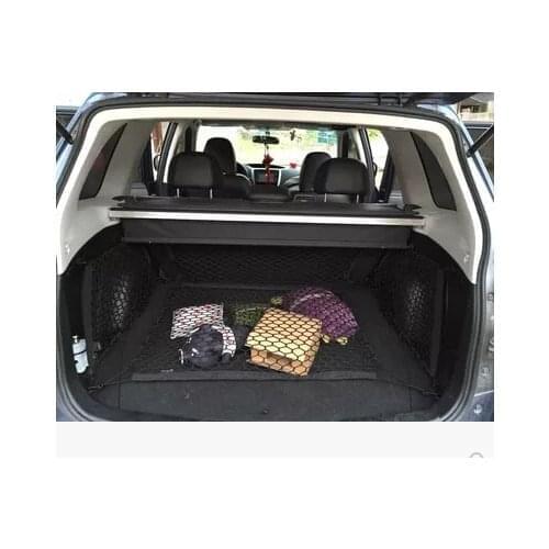 Car Styling Rear Cargo Trunk Storage Net Bag For Chery Tiggo Fulwin A1 A3 QQ E3 E5 G5 V7 EMGRAND EC7 EC7-RV EC8