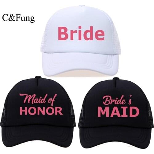 C&Fung Baseball Caps