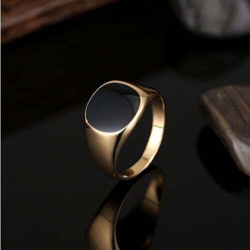 COWNINE Paired Rings