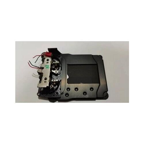 Original Shutter assy/Shutter Blade Curtain With motor Unit Repair parts For Nikon D5100 D5200 D3100 D3200 D5300 SLR