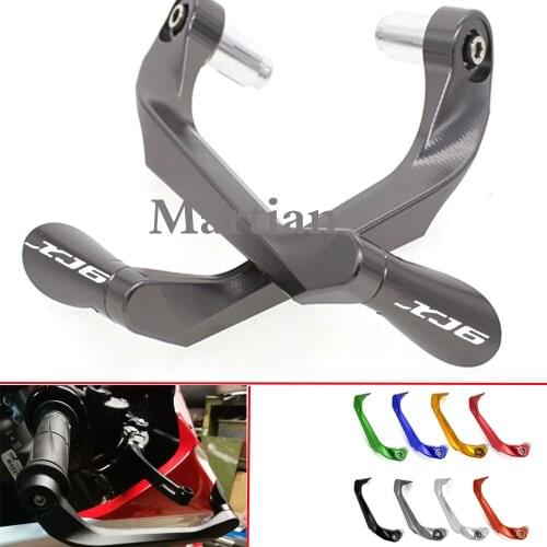 For YAMAHA XJ6 DIVERSION XJ6DIVERSION XJ 2009-2014 Motorcycle Brake Clutch Levers Protection