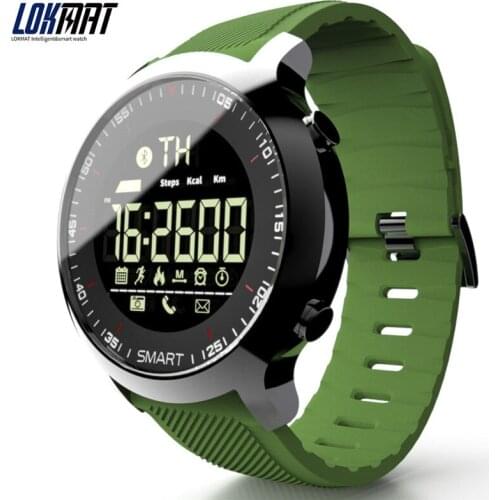Fitow Smart Watch