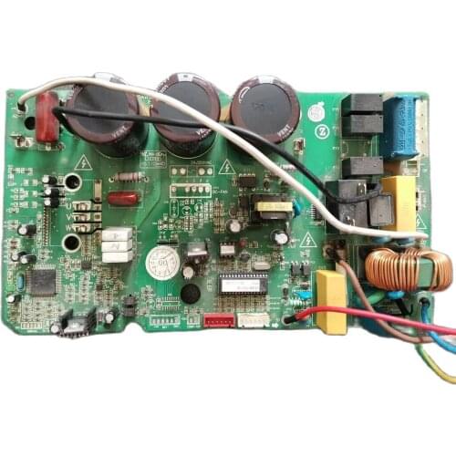 Good working for air conditioning circuit board SA26W-VH5-3ZB SA26W-VH5-3BB SAWV-M03-04 part
