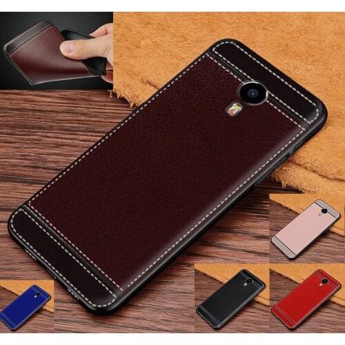 HXLIDU Meizu M3 Note Phone Cases