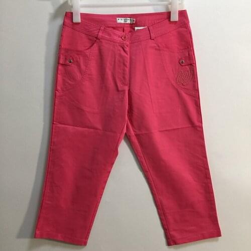 Summer Golf Shorts For Womens