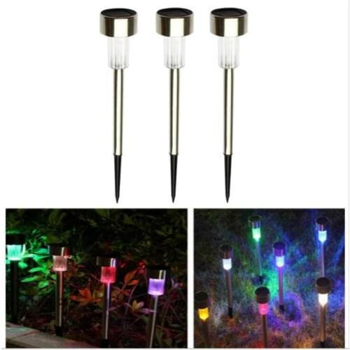 LIPYAO LED Garden Lights