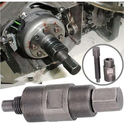 27mm and 24mm flywheel stator magnetic separator for GY6 Cg25 JH70 sg50 50cc 125cc 150 for YAMAHA TIGER 1050 SpoRt 1200