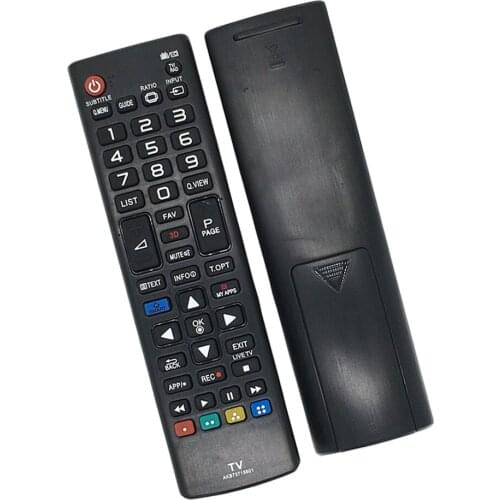 New Remote Control For LG 55LA660V 42LA660V 42LN578V 55LN575V 47LN575V 42LN575V 42LN570V 47LN578V 47LN570V LCD LED Smart TV