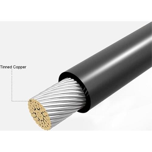 Practical 15Pin SATA Power Cord Extension Cable One to Five Splitter HDD Power Adapter Cable