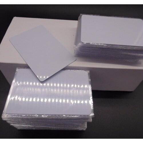 1000PCS code 2/ code sli Smart nfc card ISO15693