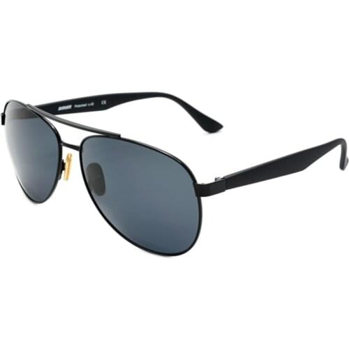 Infiniti Metal Polarized Sunglasses S041C042 Luxury Fashion Vintage Retro