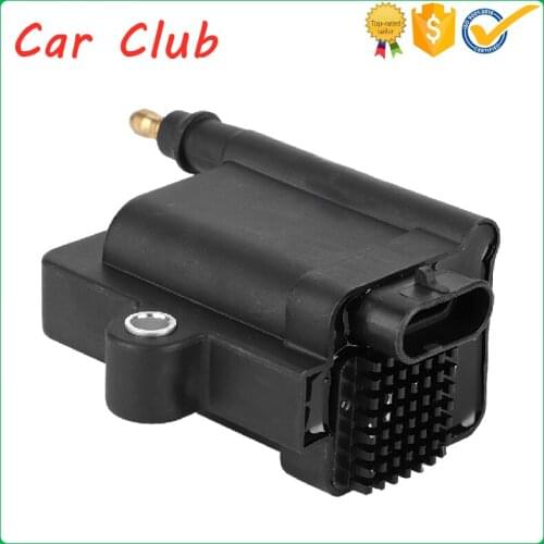 Ignition Coil Start Switch for Mercury Optimax Racing EFI 4-Stroke / EFI 2-Stroke 339-879984T00 300-8M0077471 300-879984T01