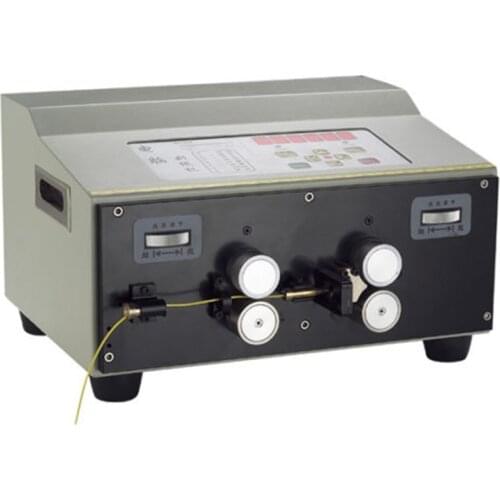 Wire Cutting Stripping Machine Stripper B02A+Blades y323ow ATT